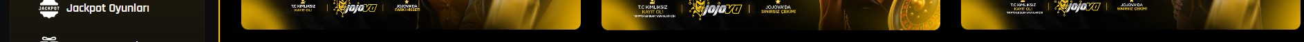 Jojova Vip Destek
